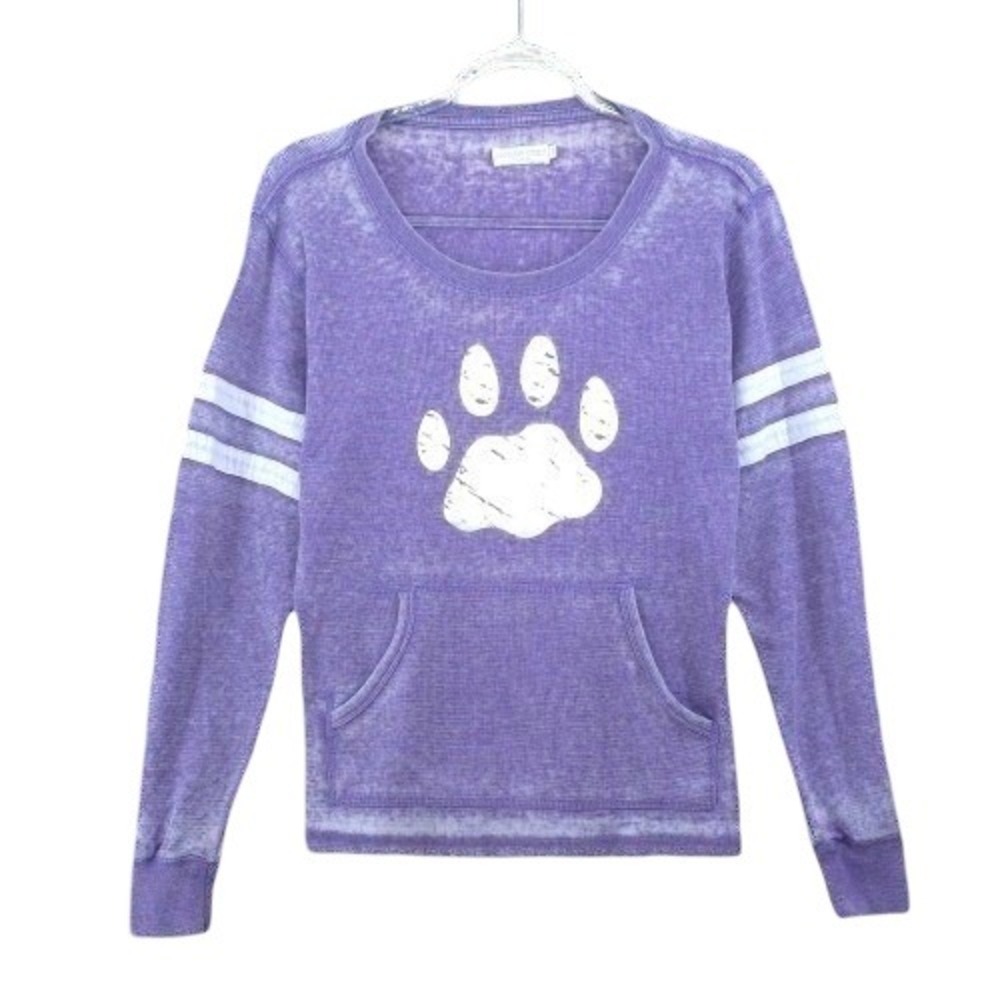 Coconut Creek Top Womens Size S Sporty Kawaiii Comfy Streetwear